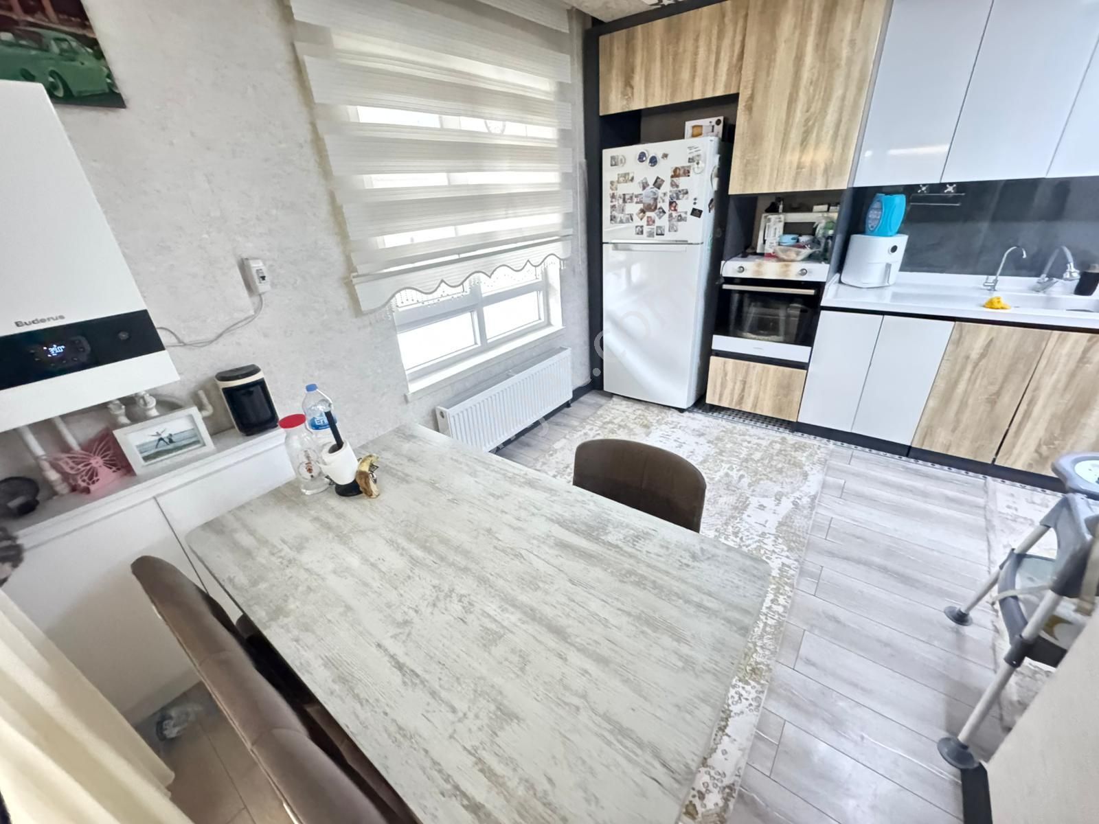 Lider Emlak'tan 3+1 Full Yapılı Satılık Daire - Görsel 5