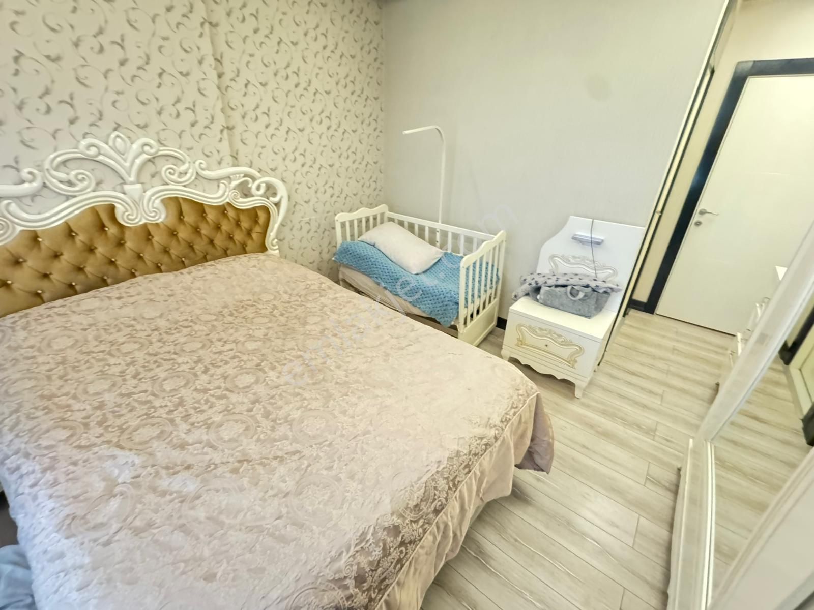 Lider Emlak'tan 3+1 Full Yapılı Satılık Daire - Görsel 15