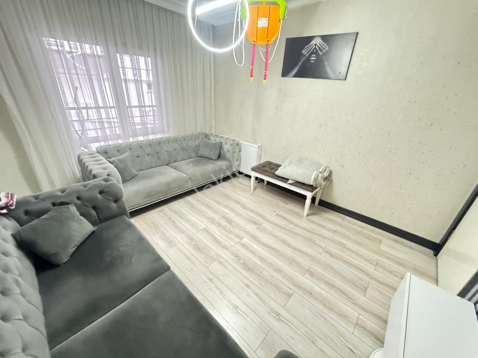 Lider Emlak'tan 3+1 Full Yapılı Satılık Daire - Görsel 12