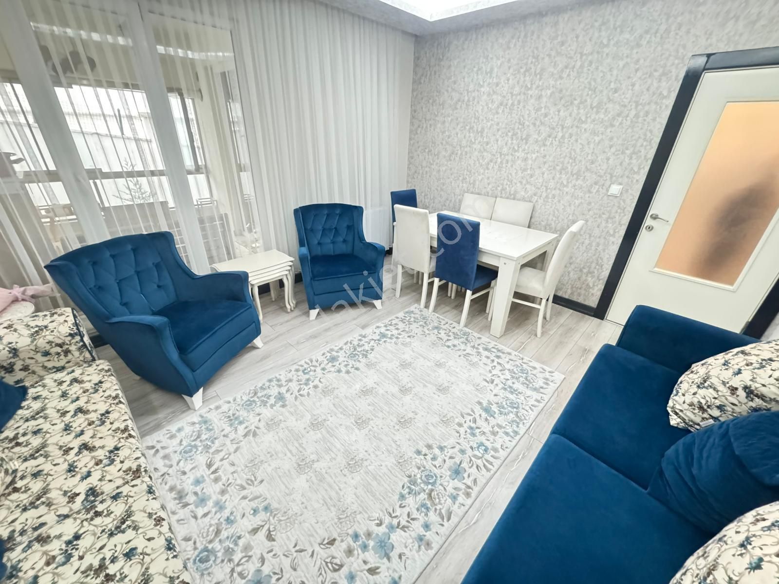 Lider Emlak'tan 3+1 Full Yapılı Satılık Daire - Görsel 9