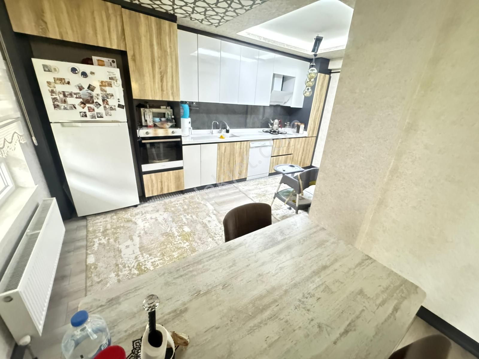 Lider Emlak'tan 3+1 Full Yapılı Satılık Daire - Görsel 4