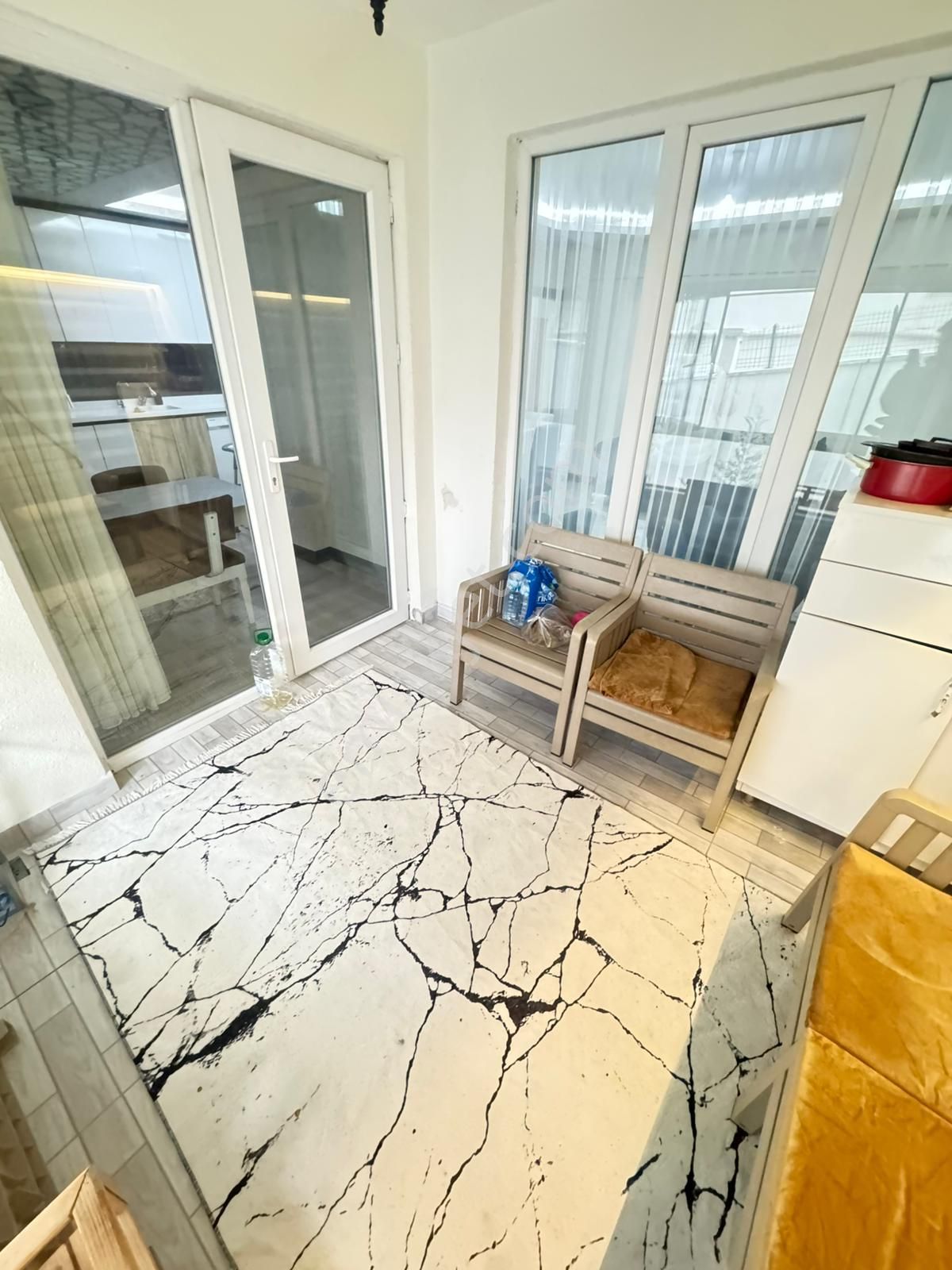 Lider Emlak'tan 3+1 Full Yapılı Satılık Daire - Görsel 30