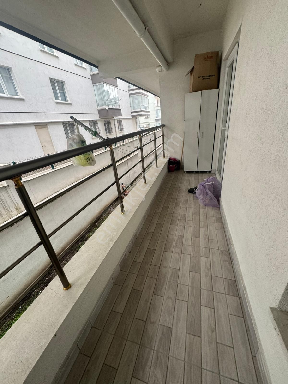 Lider Emlak'tan 3+1 Full Yapılı Satılık Daire - Görsel 7