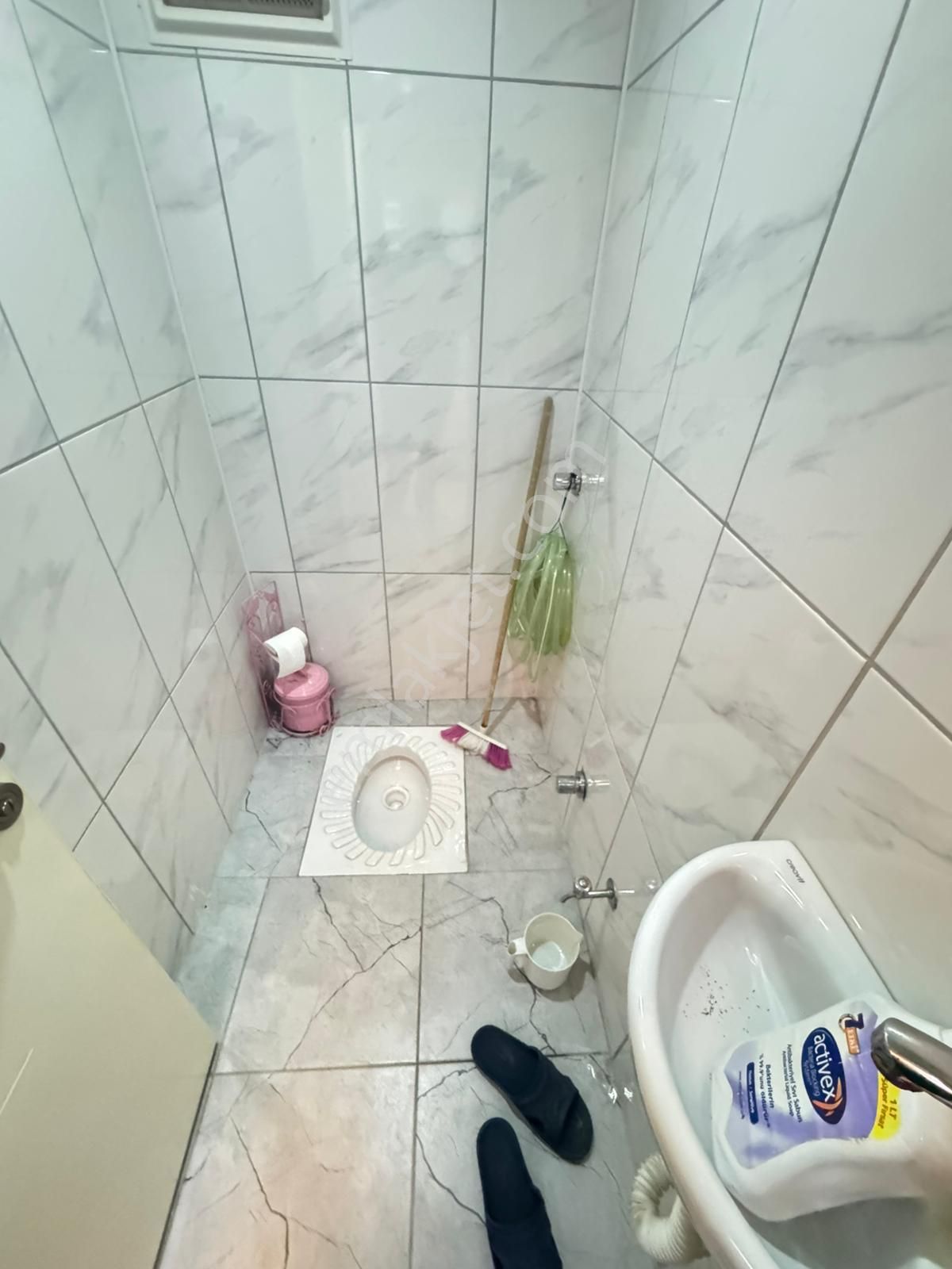 Lider Emlak'tan 3+1 Full Yapılı Satılık Daire - Görsel 33