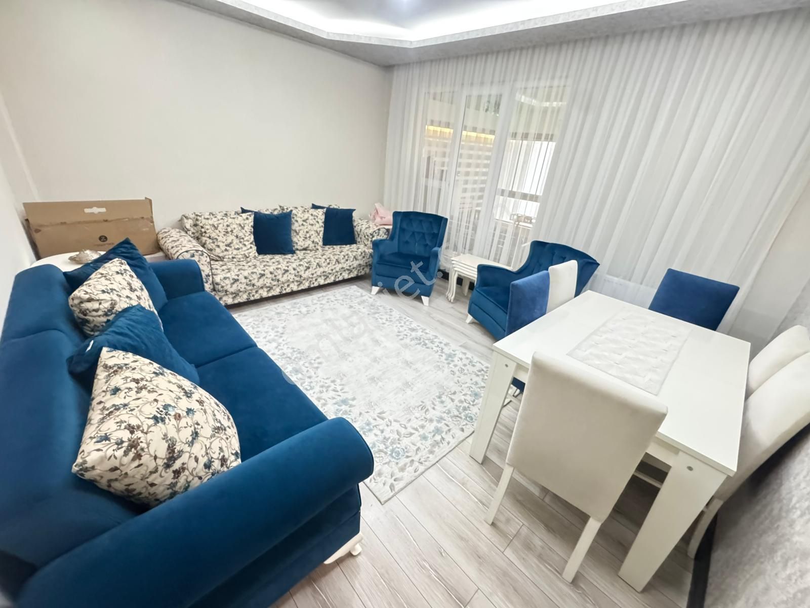 Lider Emlak'tan 3+1 Full Yapılı Satılık Daire - Görsel 10