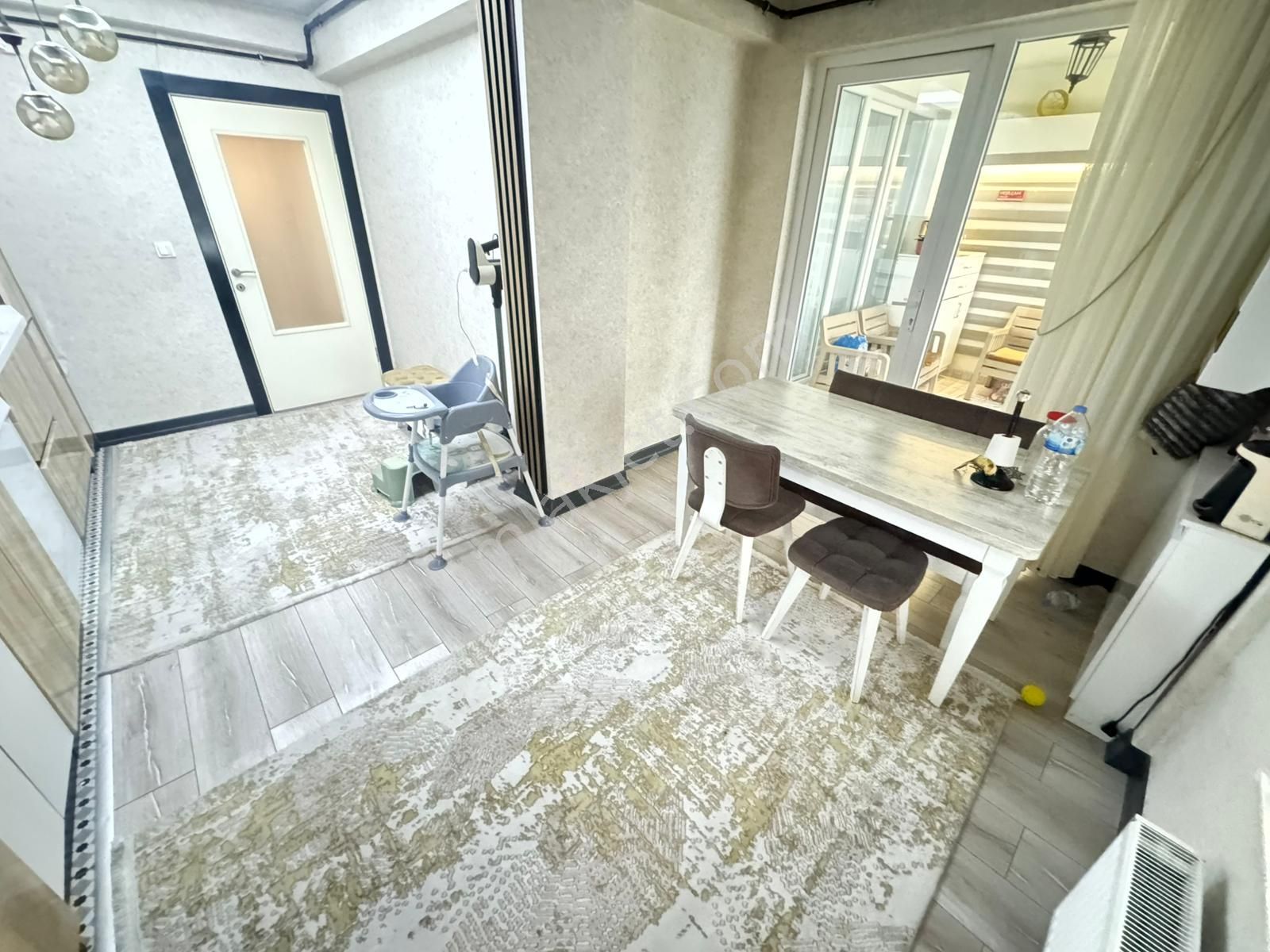 Lider Emlak'tan 3+1 Full Yapılı Satılık Daire - Görsel 3