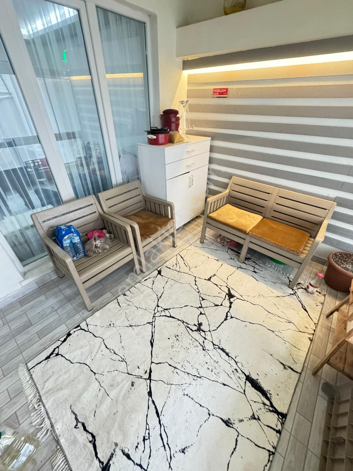 Lider Emlak'tan 3+1 Full Yapılı Satılık Daire - Görsel 27