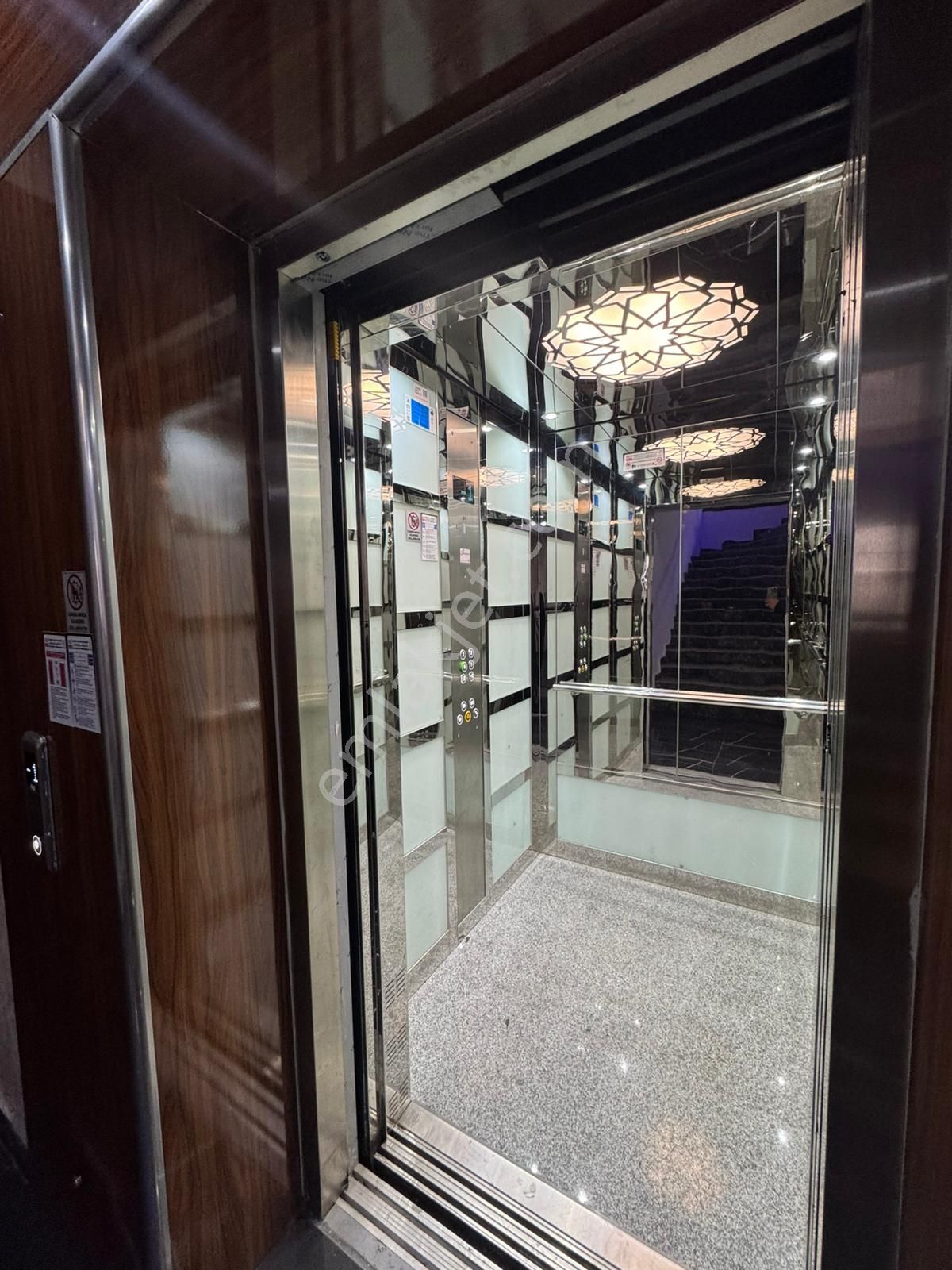 Lider Emlak'tan 3+1 Full Yapılı Satılık Daire - Görsel 35