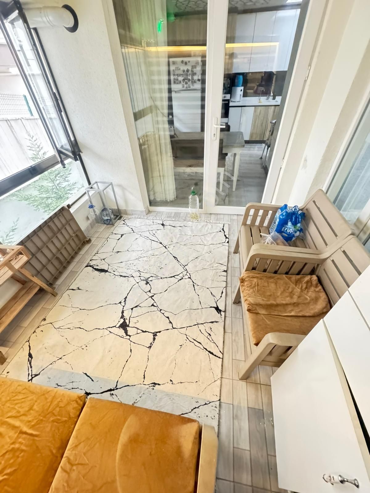 Lider Emlak'tan 3+1 Full Yapılı Satılık Daire - Görsel 28