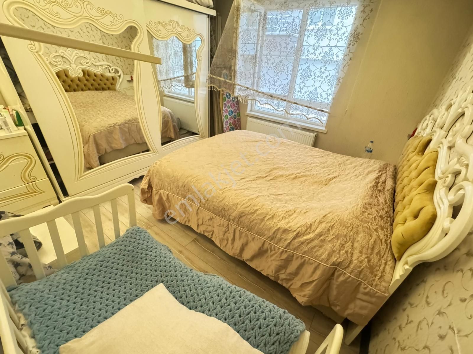 Lider Emlak'tan 3+1 Full Yapılı Satılık Daire - Görsel 13