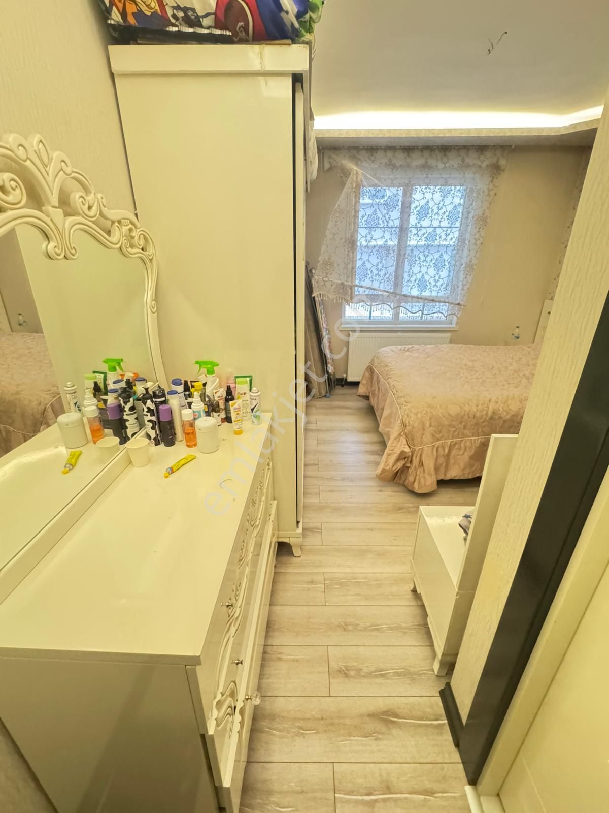 Lider Emlak'tan 3+1 Full Yapılı Satılık Daire - Görsel 14