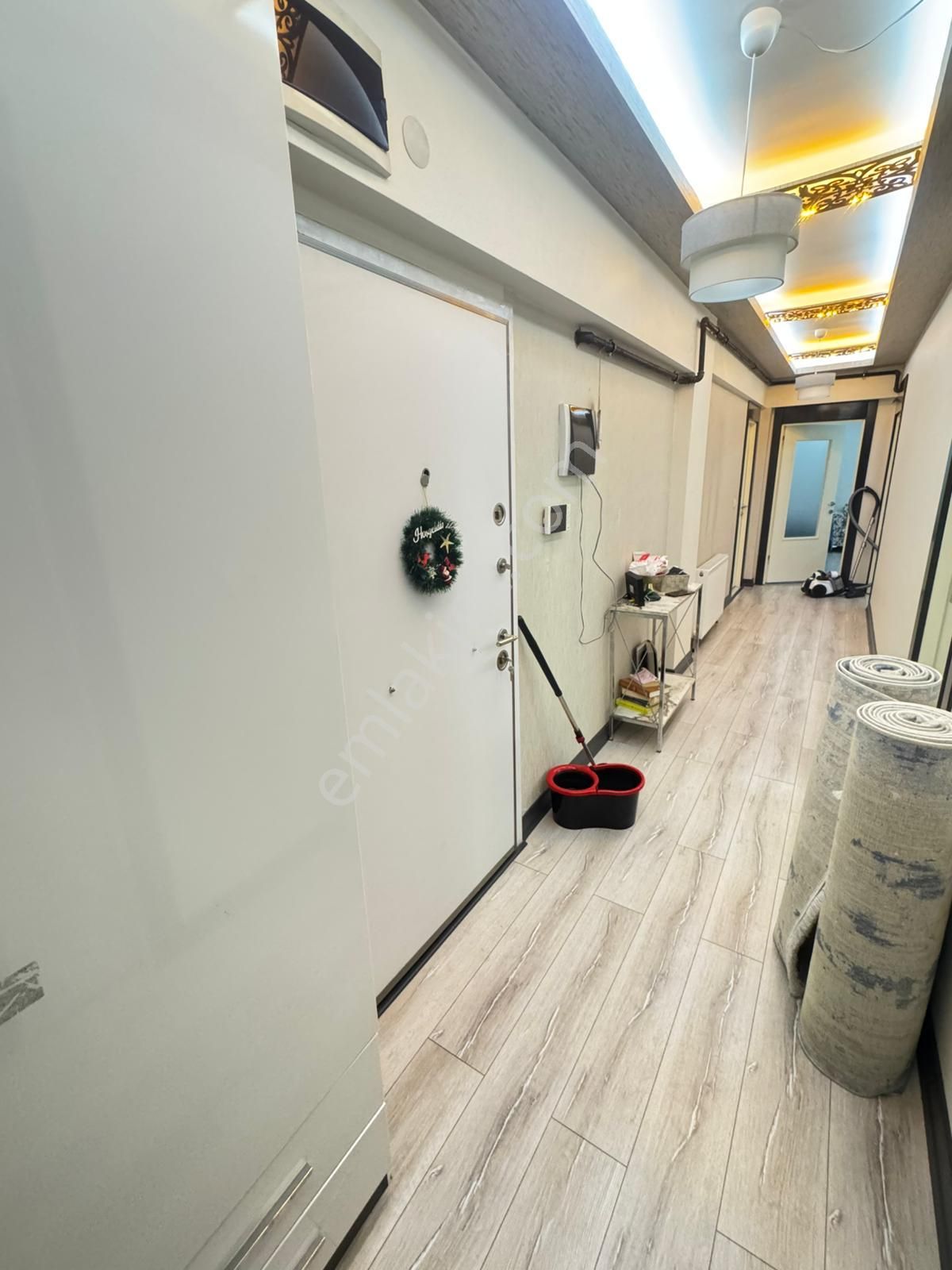 Lider Emlak'tan 3+1 Full Yapılı Satılık Daire - Görsel 23