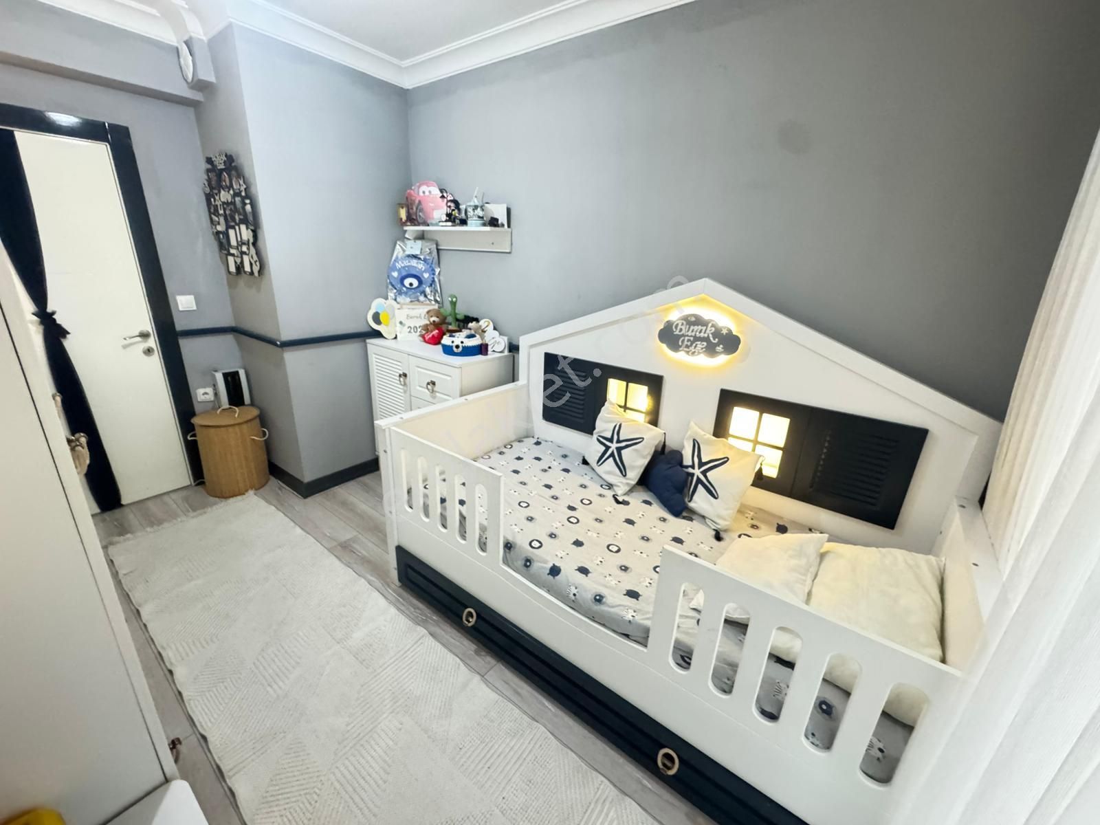 Lider Emlak'tan 3+1 Full Yapılı Satılık Daire - Görsel 22