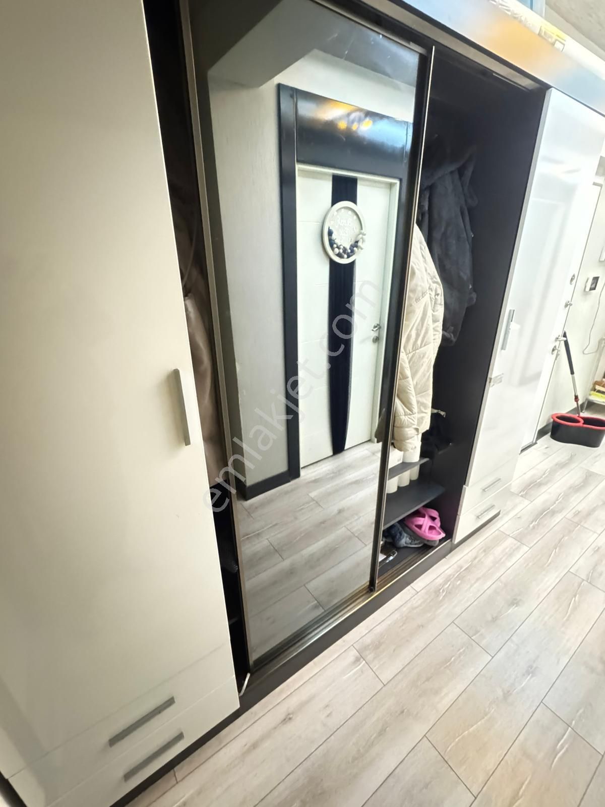 Lider Emlak'tan 3+1 Full Yapılı Satılık Daire - Görsel 25