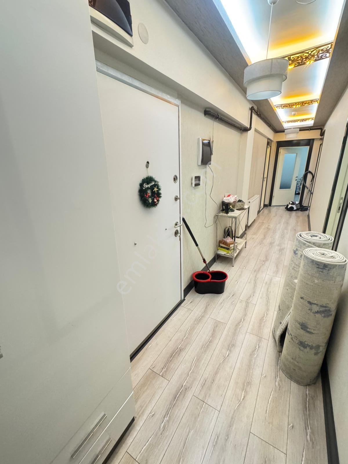 Lider Emlak'tan 3+1 Full Yapılı Satılık Daire - Görsel 24