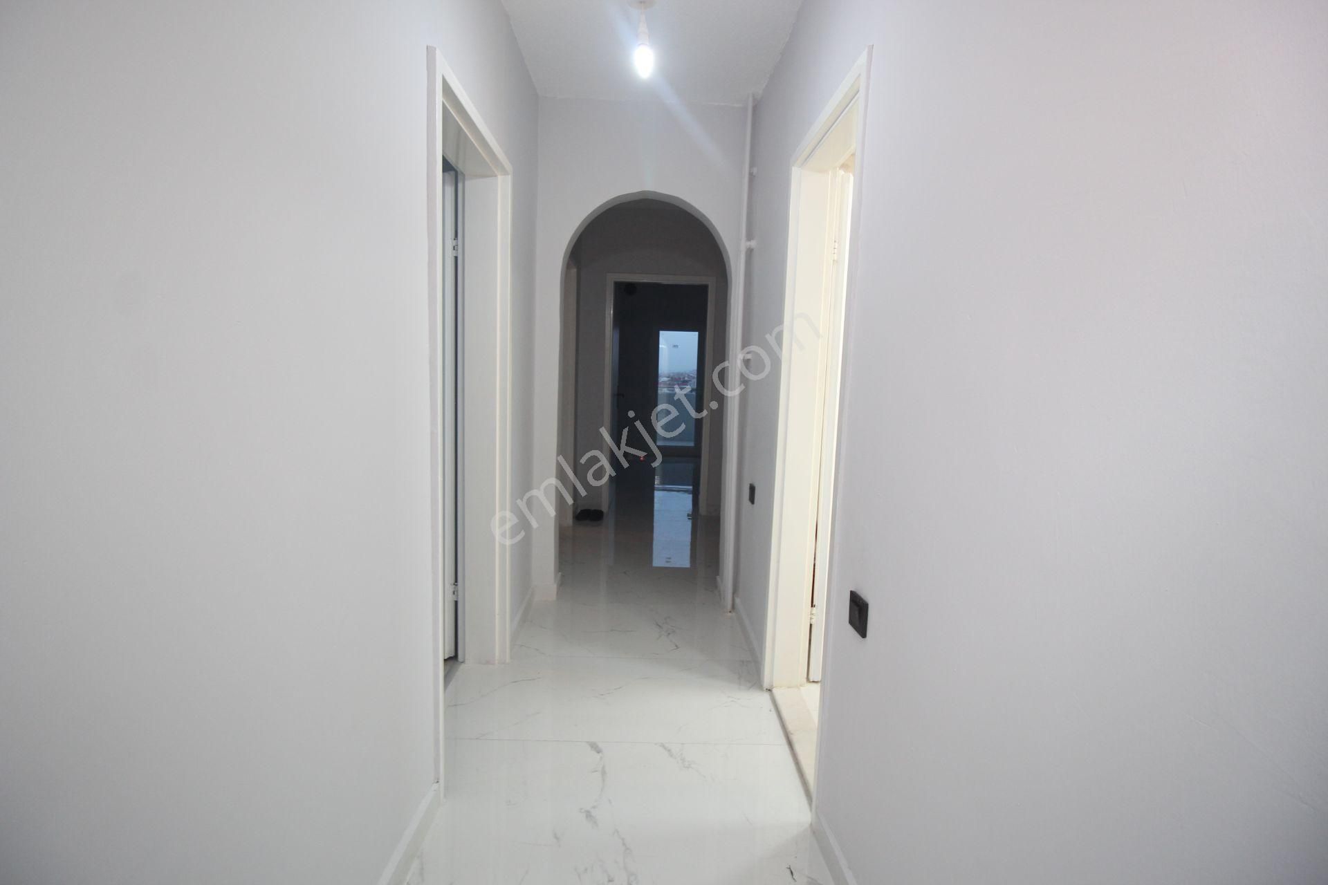 Elvankent Banka Blokları'nda Arakat Asansörlü Manzaralı 2+1 Satılık Daire - Görsel 22