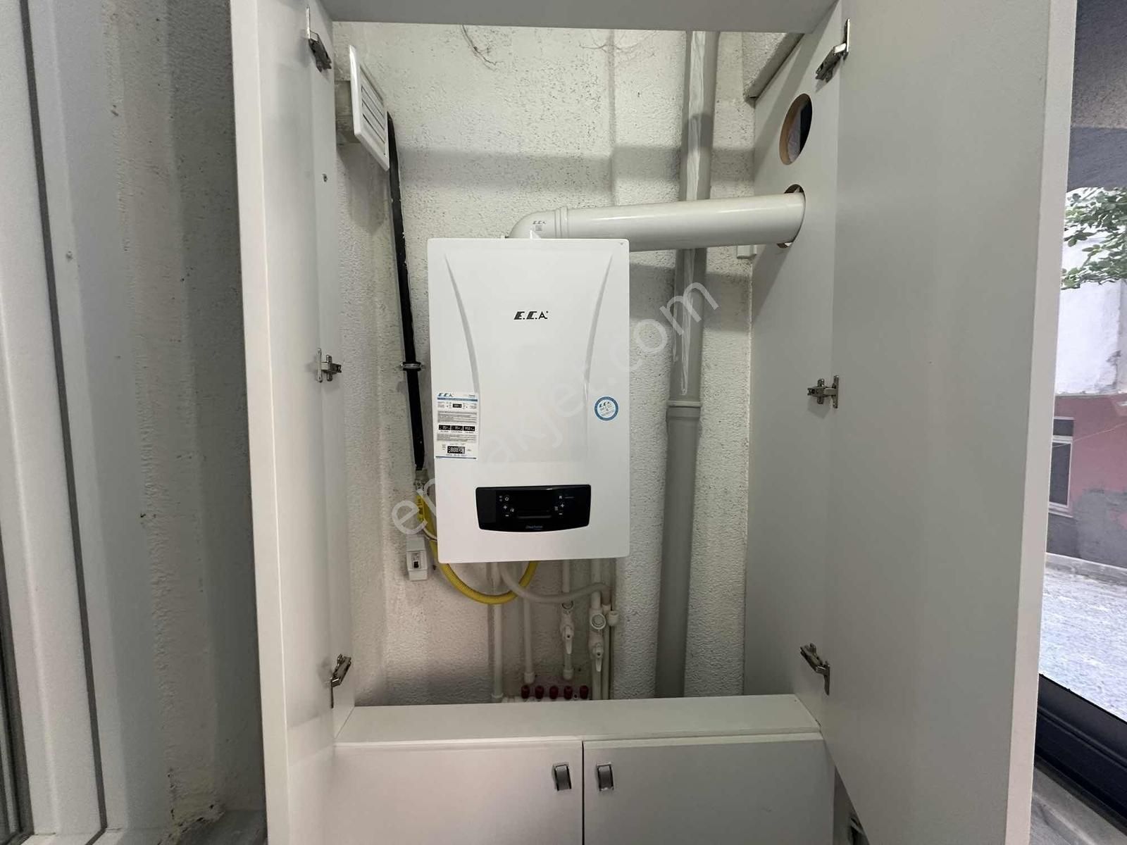 Kapaklı İnönü Mah Merkezi Konumda Kiralık 2+1 Daire - Görsel 17