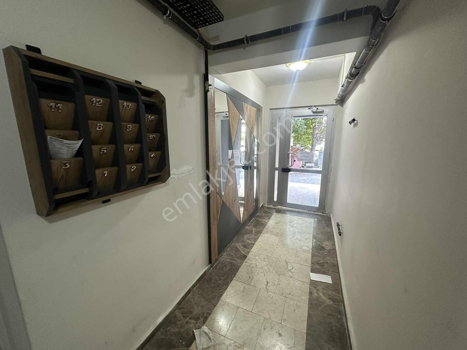 Kapaklı İnönü Mah Merkezi Konumda Kiralık 2+1 Daire - Görsel 18