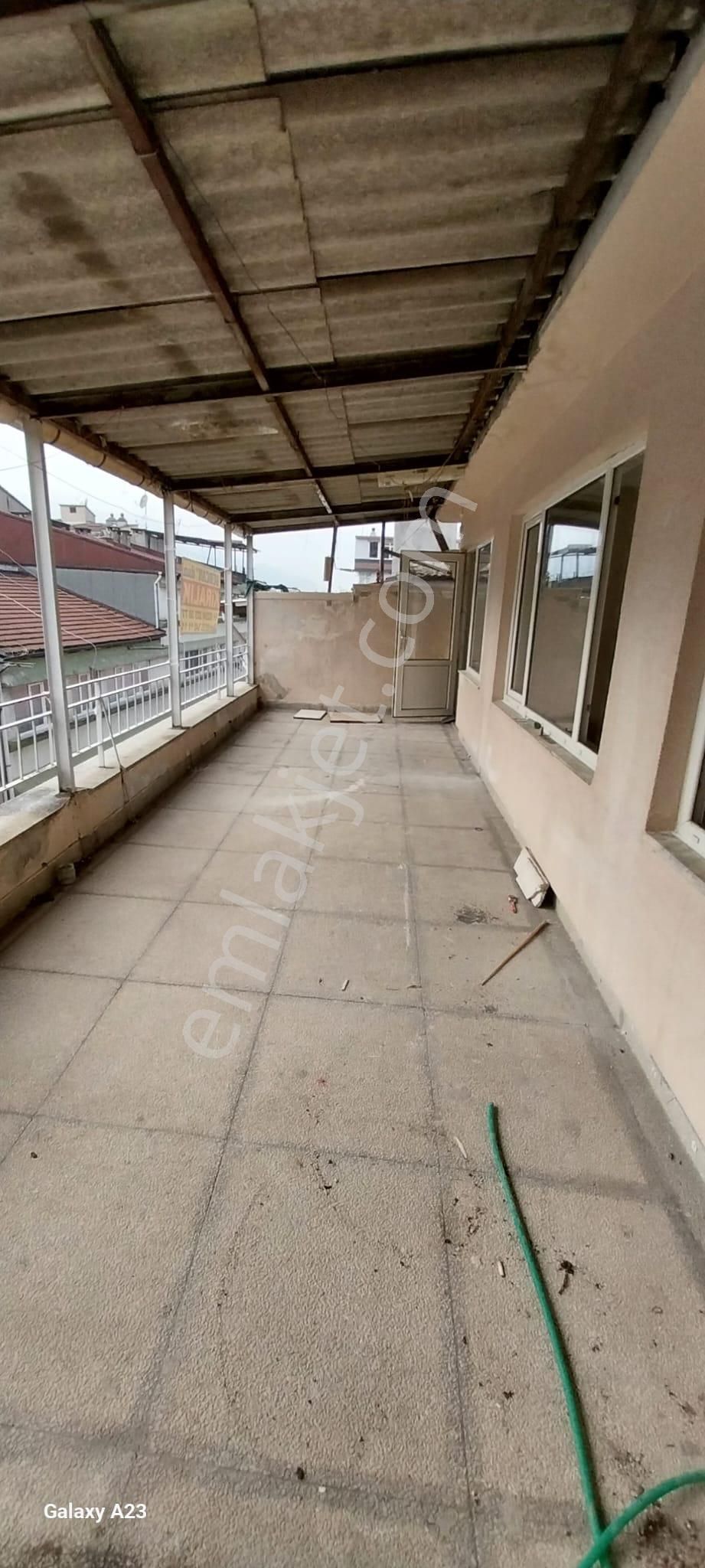 Setbaşın Da Geniş Teraslı Kiralık Daire - Görsel 13