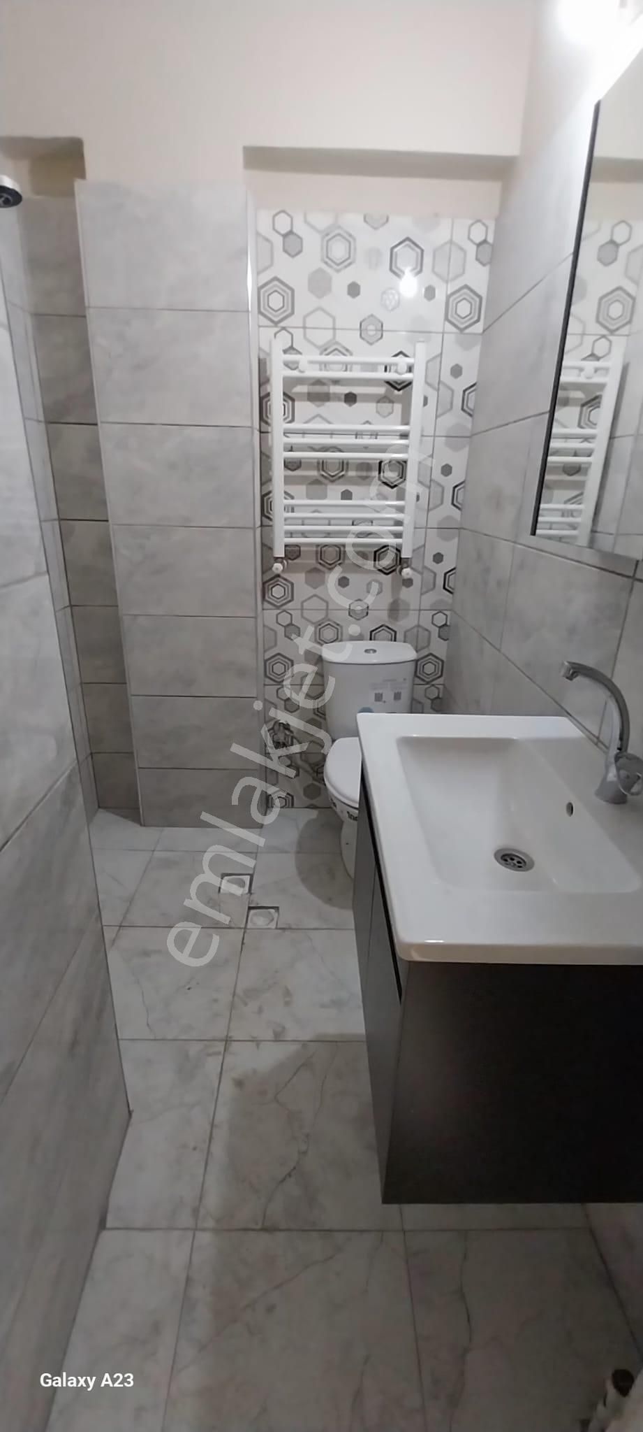 Setbaşın Da Geniş Teraslı Kiralık Daire - Görsel 9