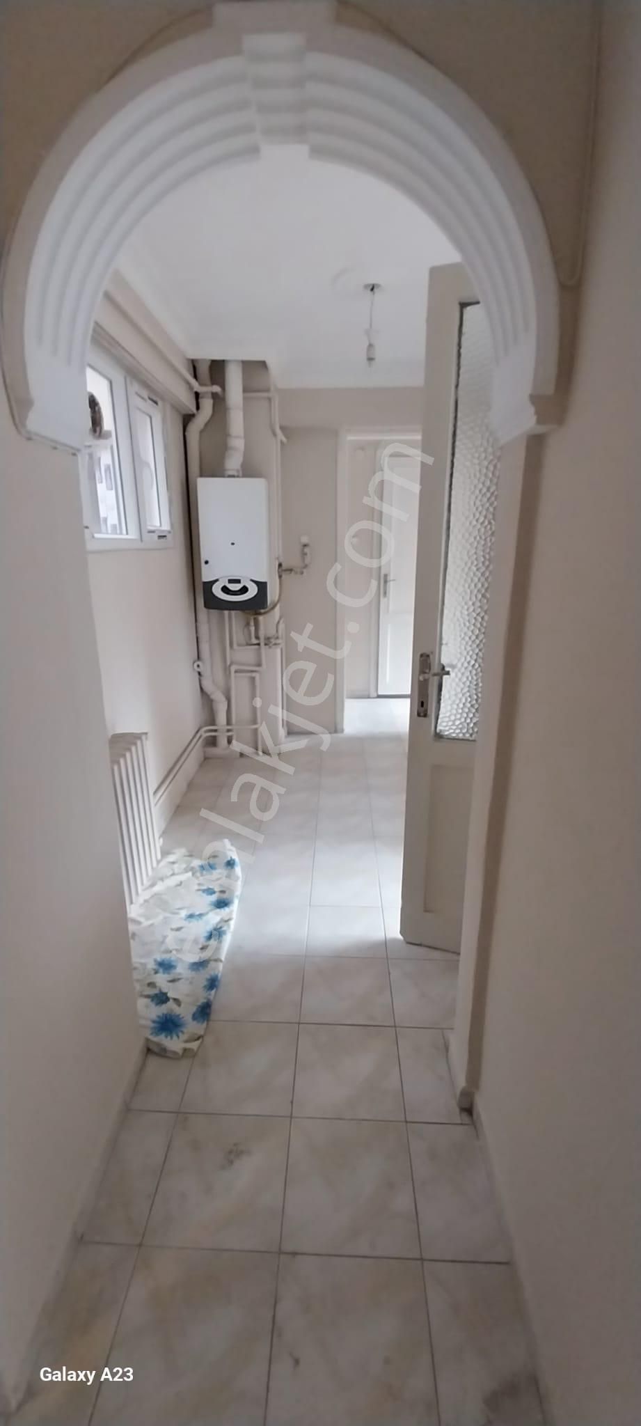 Setbaşın Da Geniş Teraslı Kiralık Daire - Görsel 10
