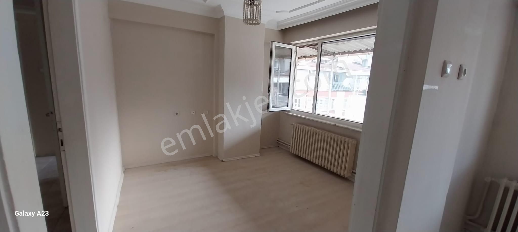 Setbaşın Da Geniş Teraslı Kiralık Daire - Görsel 2