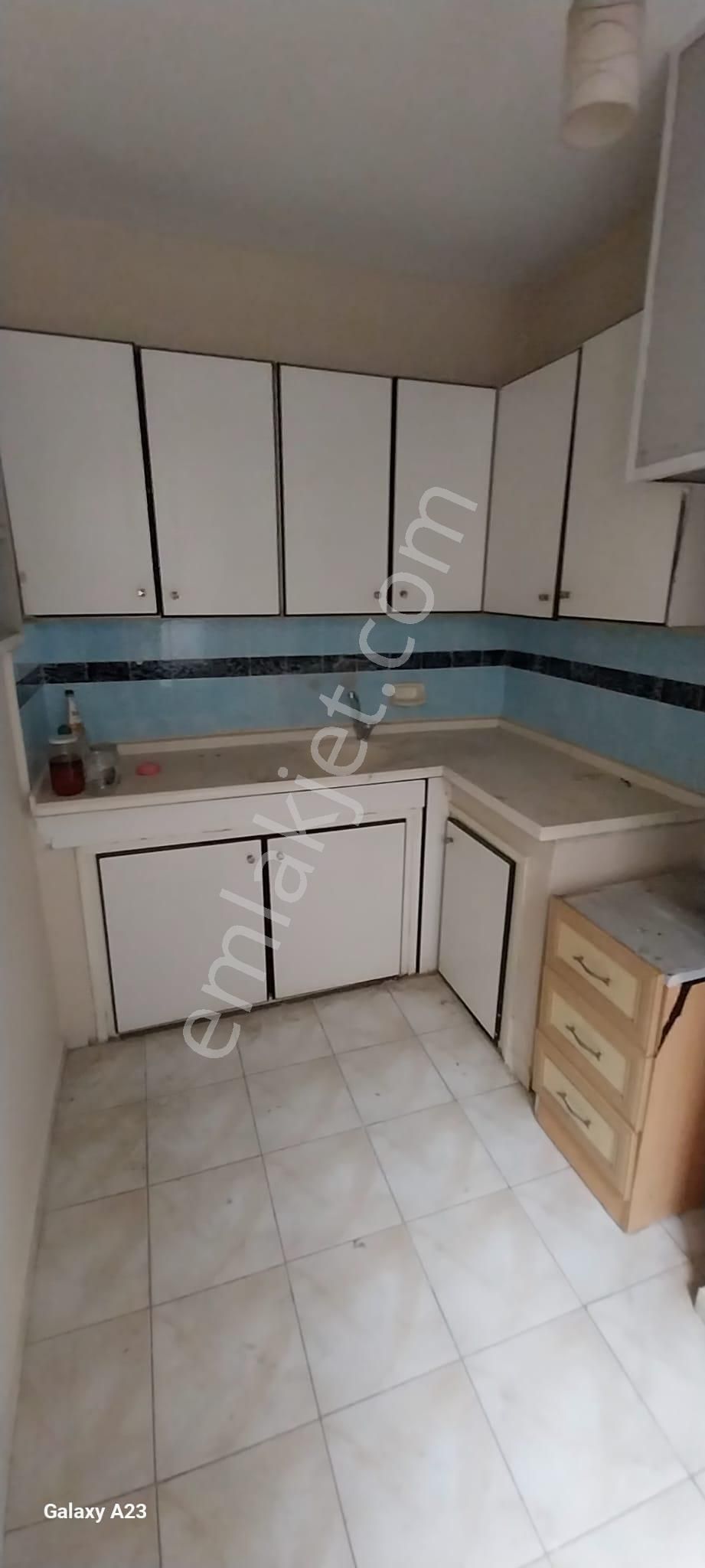 Setbaşın Da Geniş Teraslı Kiralık Daire - Görsel 8