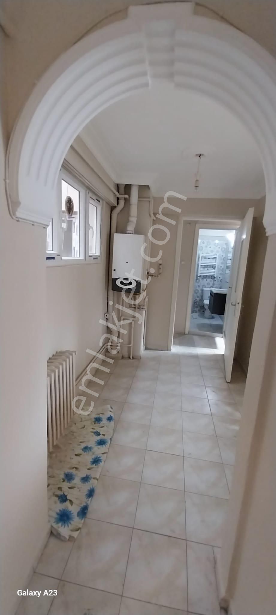 Setbaşın Da Geniş Teraslı Kiralık Daire - Görsel 4
