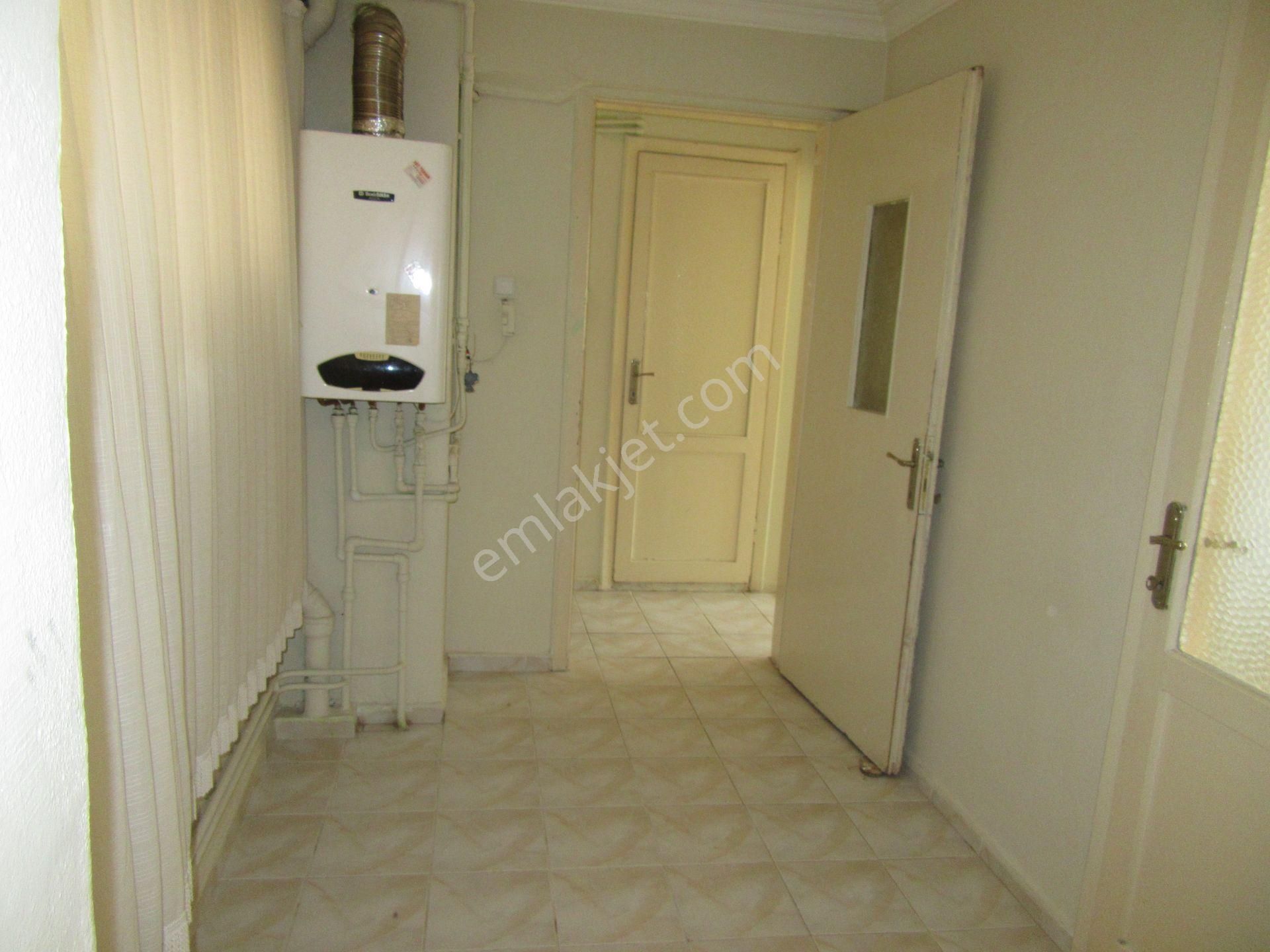 Setbaşın Da Geniş Teraslı Kiralık Daire - Görsel 18