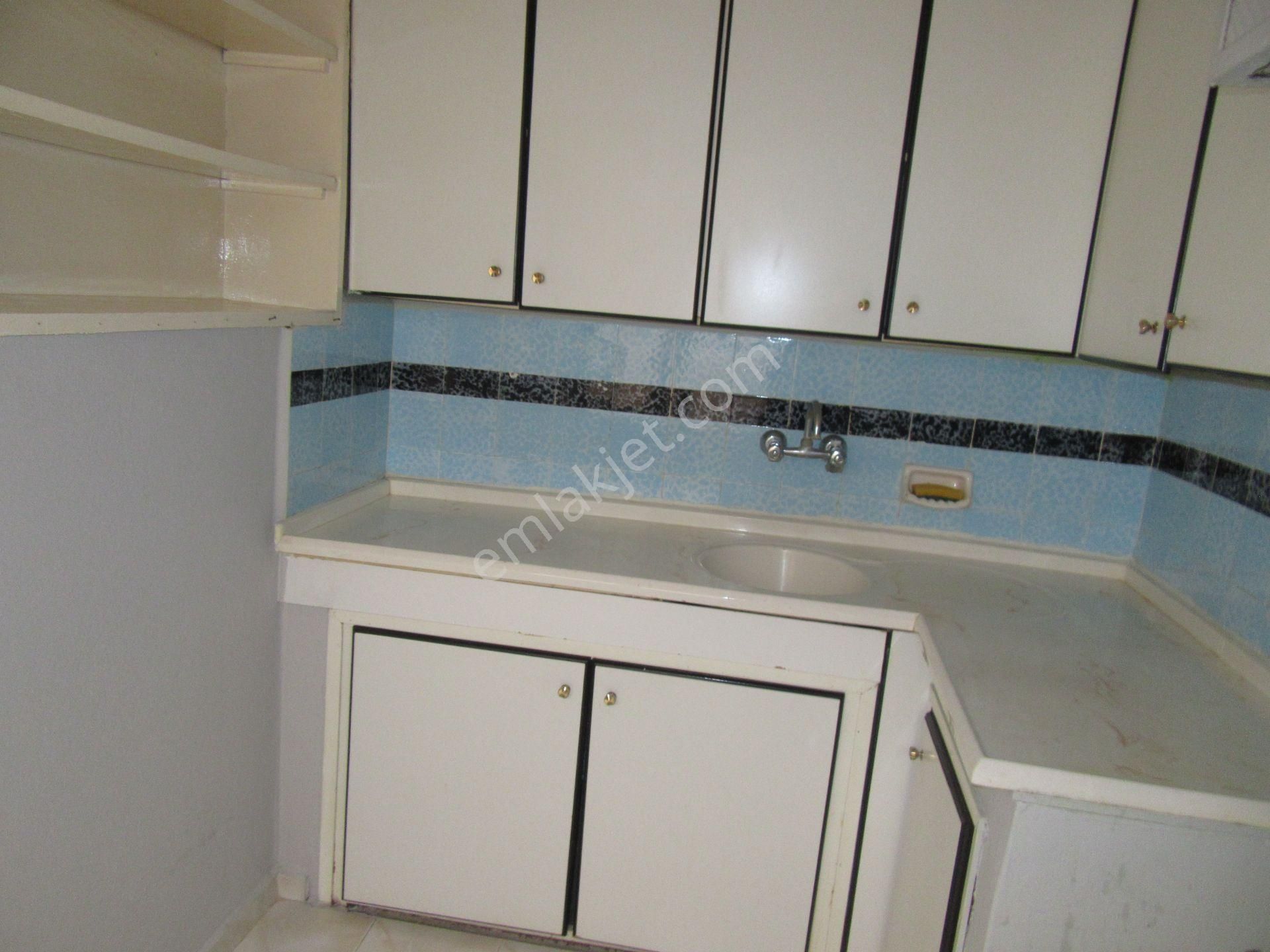 Setbaşın Da Geniş Teraslı Kiralık Daire - Görsel 17
