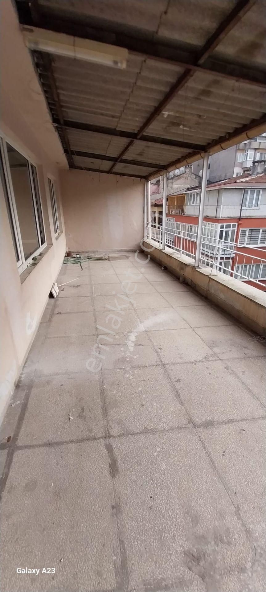 Setbaşın Da Geniş Teraslı Kiralık Daire - Görsel 14