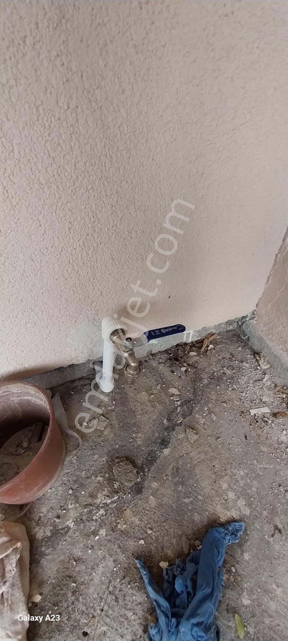 Setbaşın Da Geniş Teraslı Kiralık Daire - Görsel 15