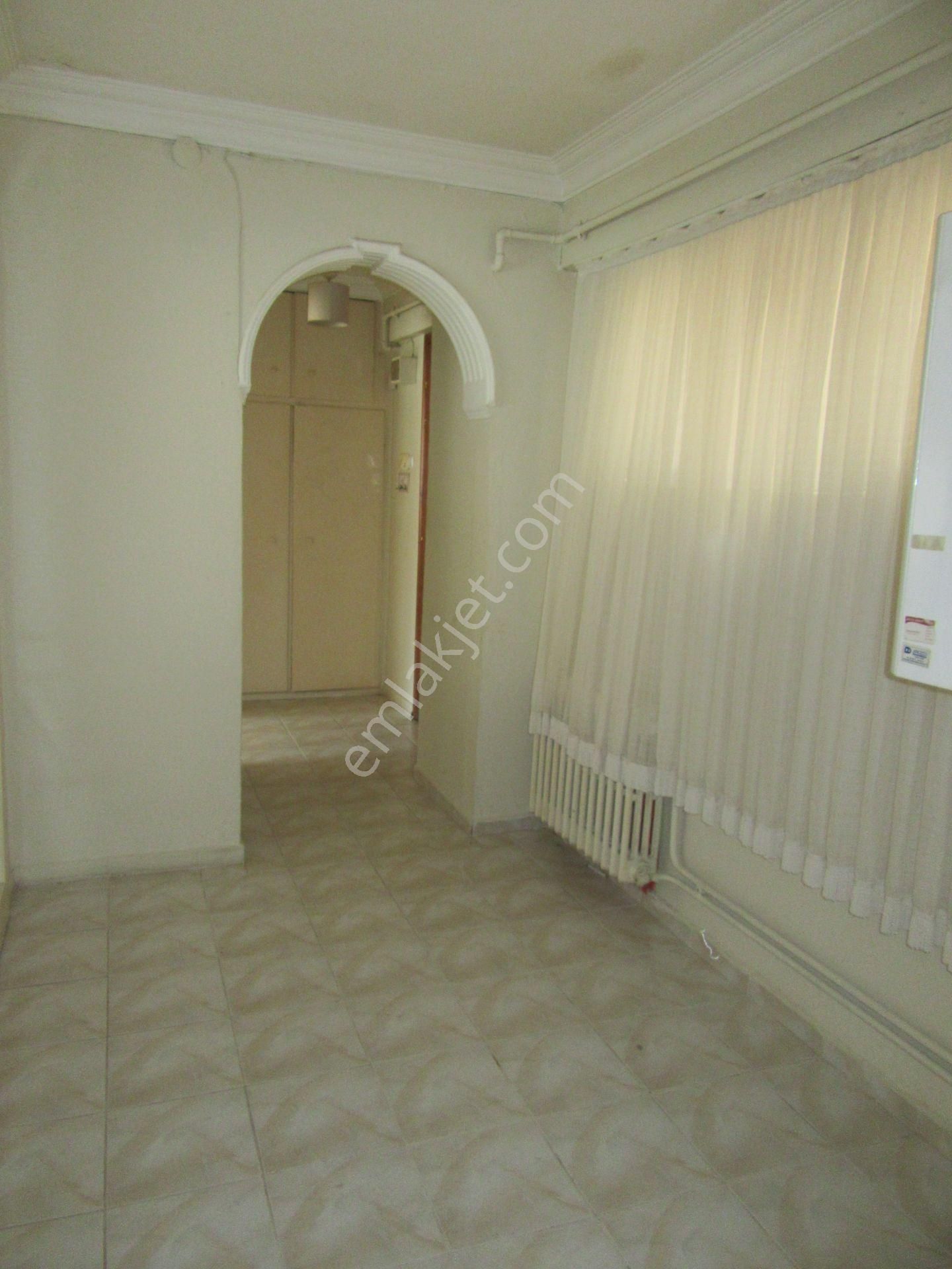 Setbaşın Da Geniş Teraslı Kiralık Daire - Görsel 16