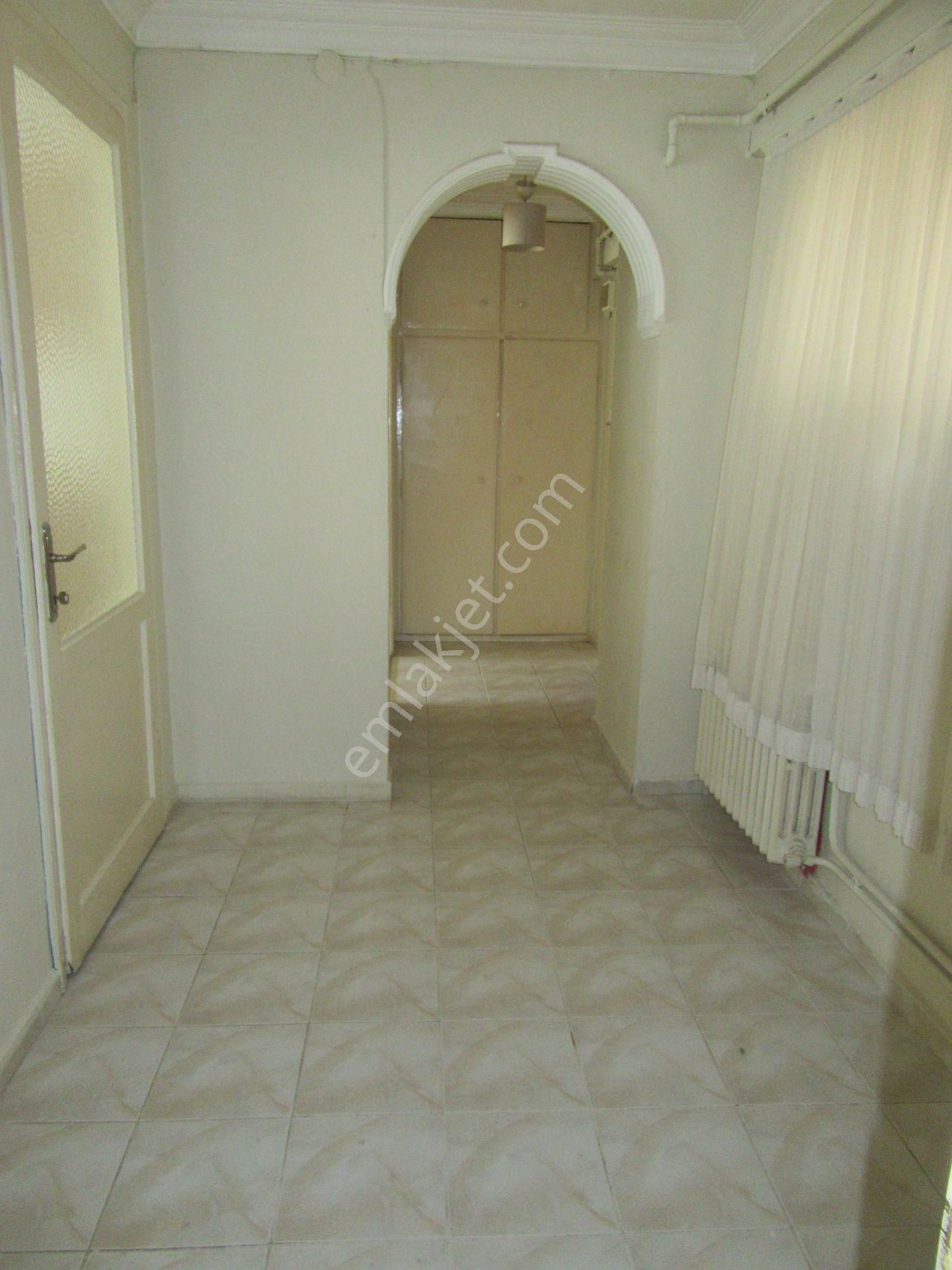 Setbaşın Da Geniş Teraslı Kiralık Daire - Görsel 19