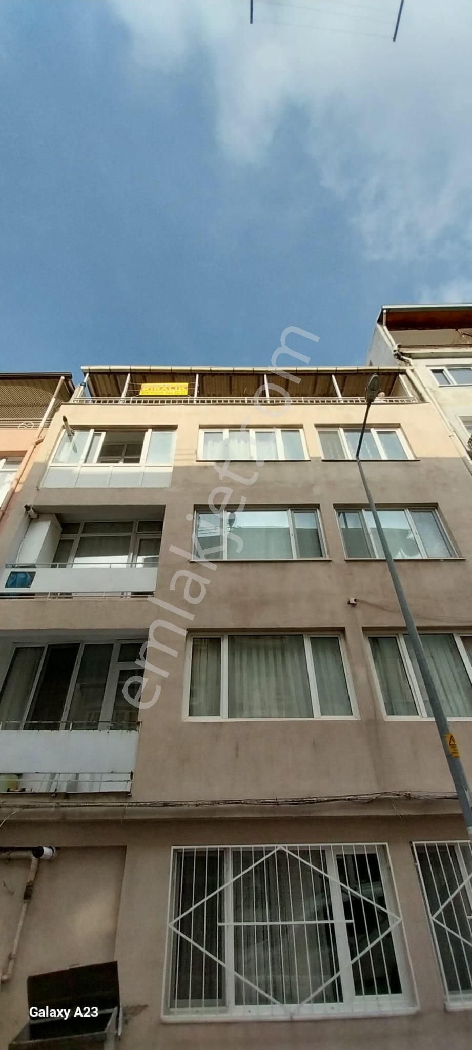 Setbaşın Da Geniş Teraslı Kiralık Daire - Görsel 24