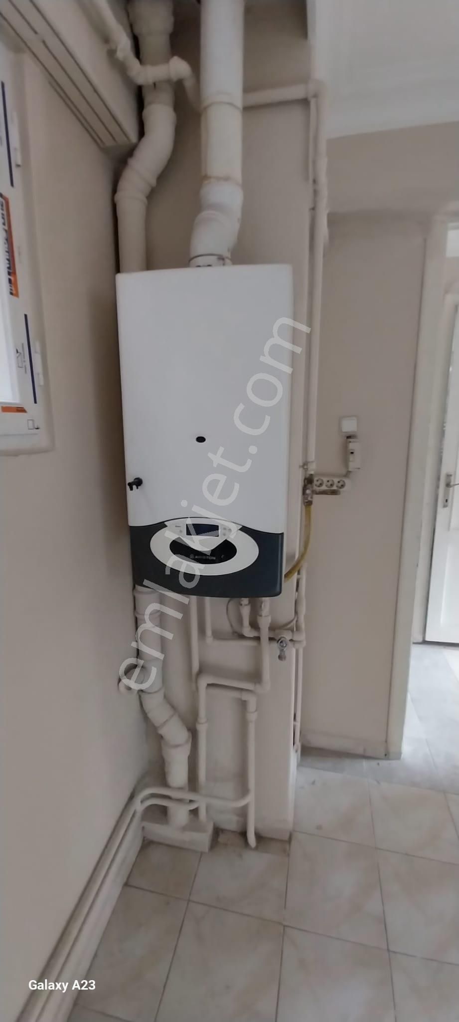 Setbaşın Da Geniş Teraslı Kiralık Daire - Görsel 11