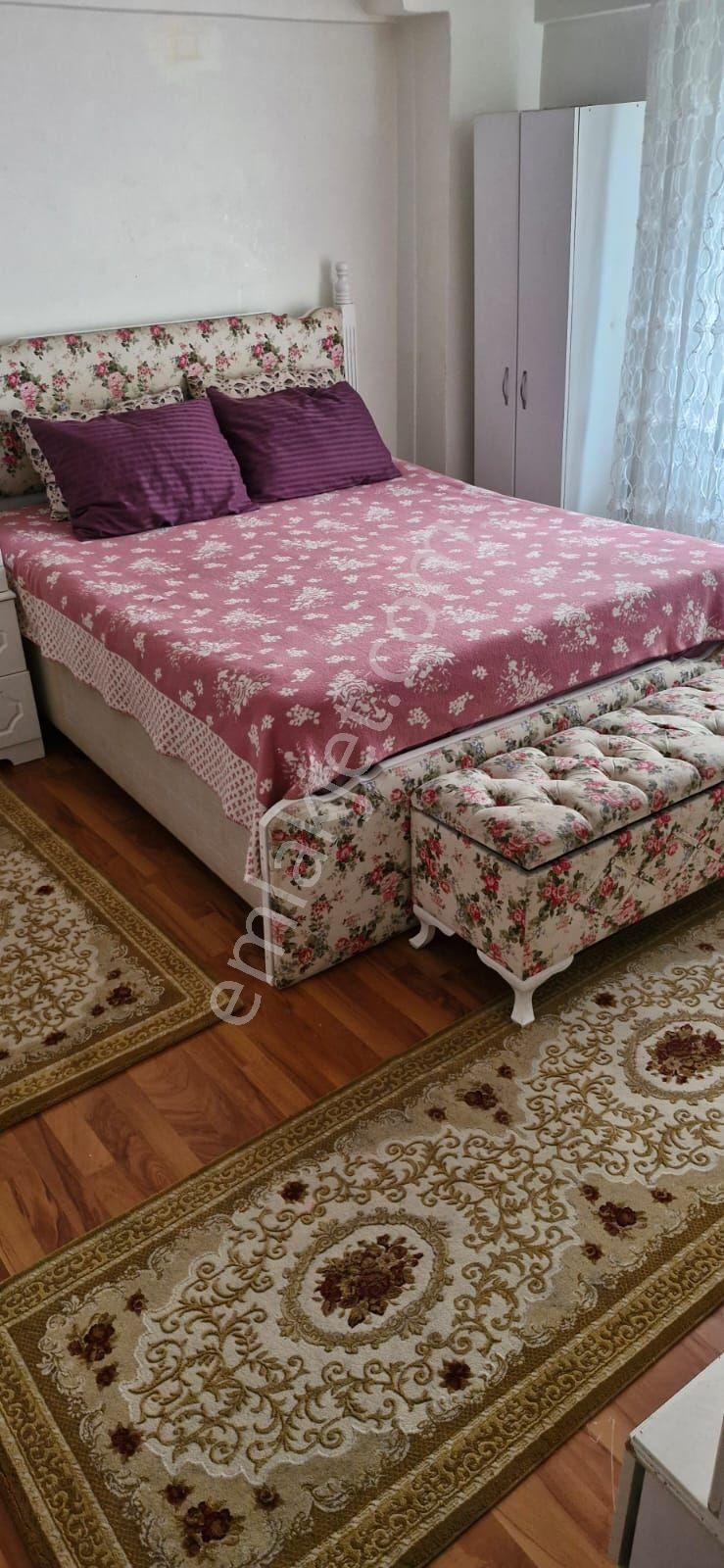 Sefaköy Kartaltepe Mahallesinde Metrobüse 5 Dk Mesafede 3+1 Geniş Daire - Görsel 11