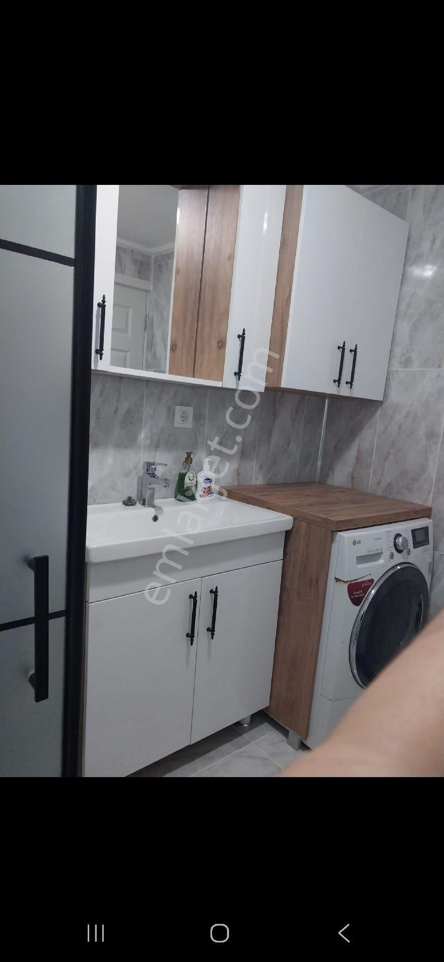 Sefaköy Kartaltepe Mahallesinde Metrobüse 5 Dk Mesafede 3+1 Geniş Daire - Görsel 17