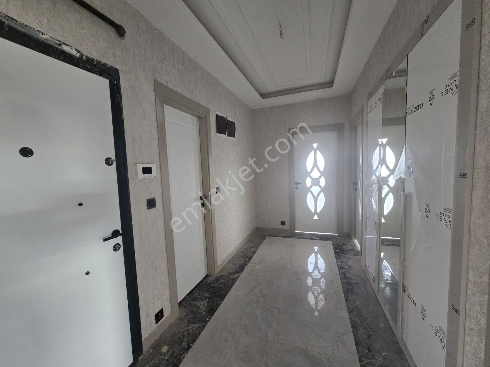 Aktel Gayrimenkul'den Selahattin Eyyubi'de Satılık 2 + 1 Daire - Görsel 34