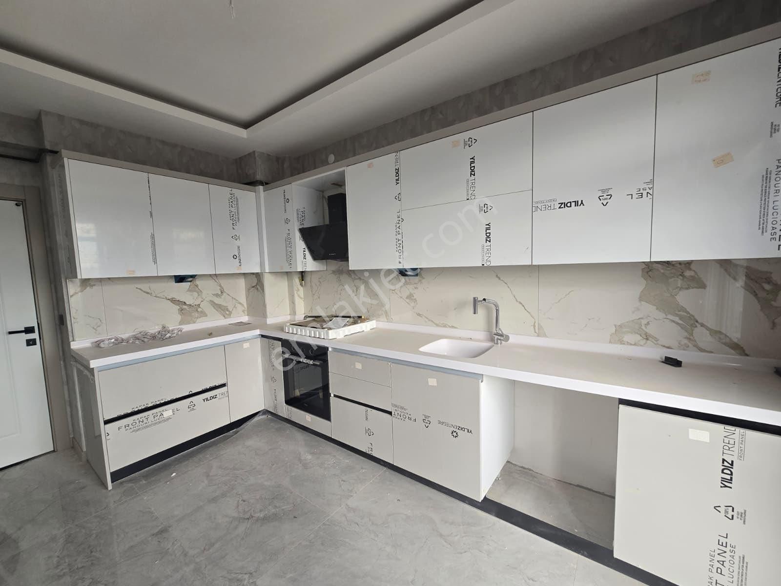 Aktel Gayrimenkul'den Selahattin Eyyubi'de Satılık 2 + 1 Daire - Görsel 22