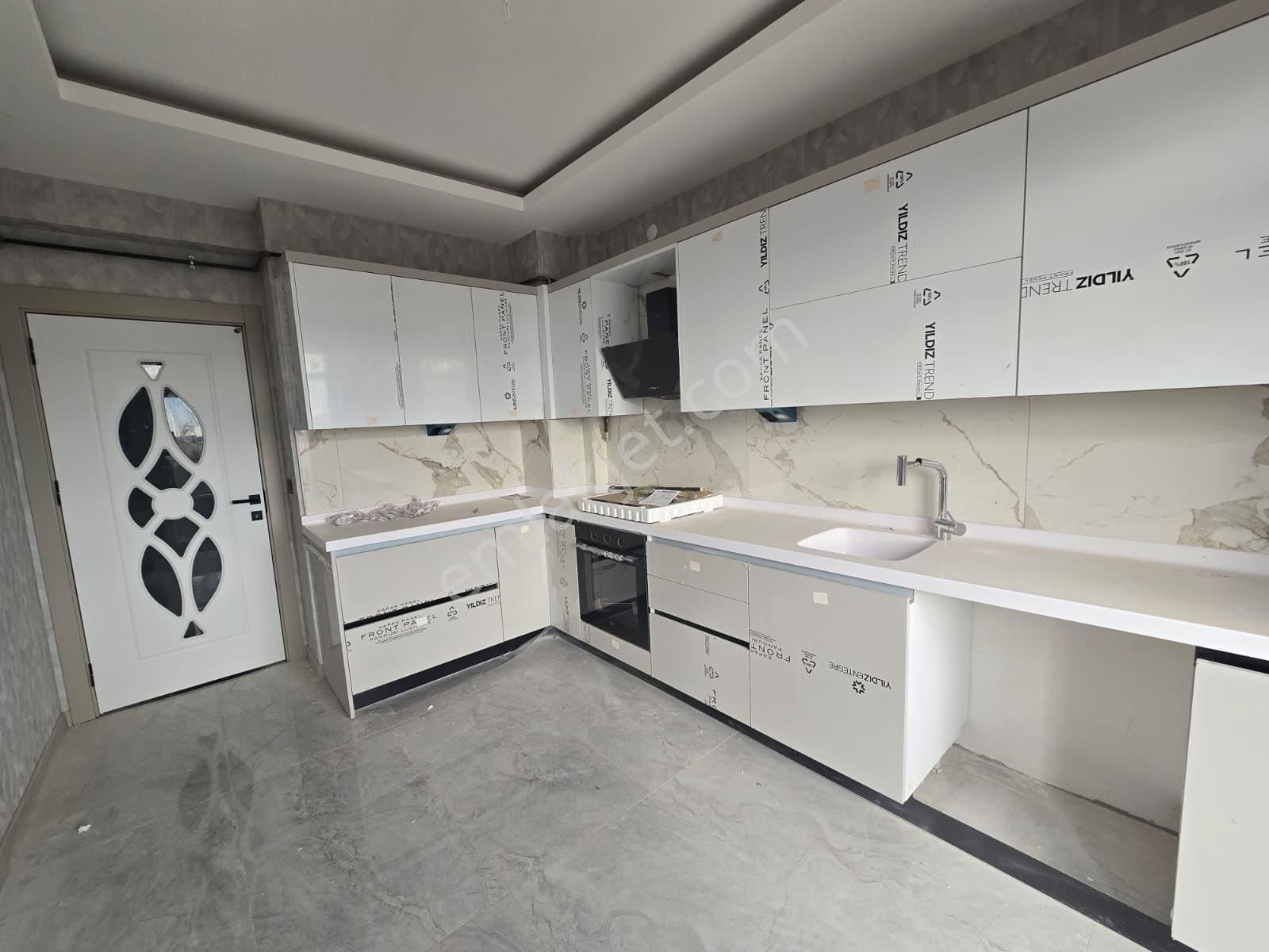 Aktel Gayrimenkul'den Selahattin Eyyubi'de Satılık 2 + 1 Daire - Görsel 3