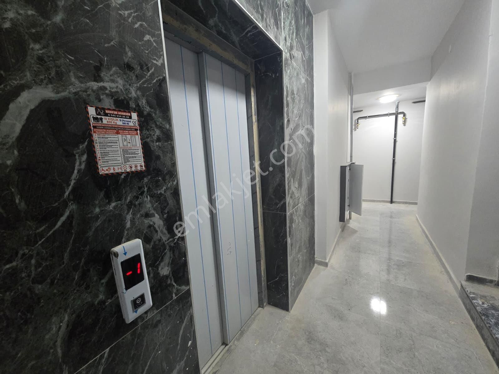 Aktel Gayrimenkul'den Selahattin Eyyubi'de Satılık 2 + 1 Daire - Görsel 23