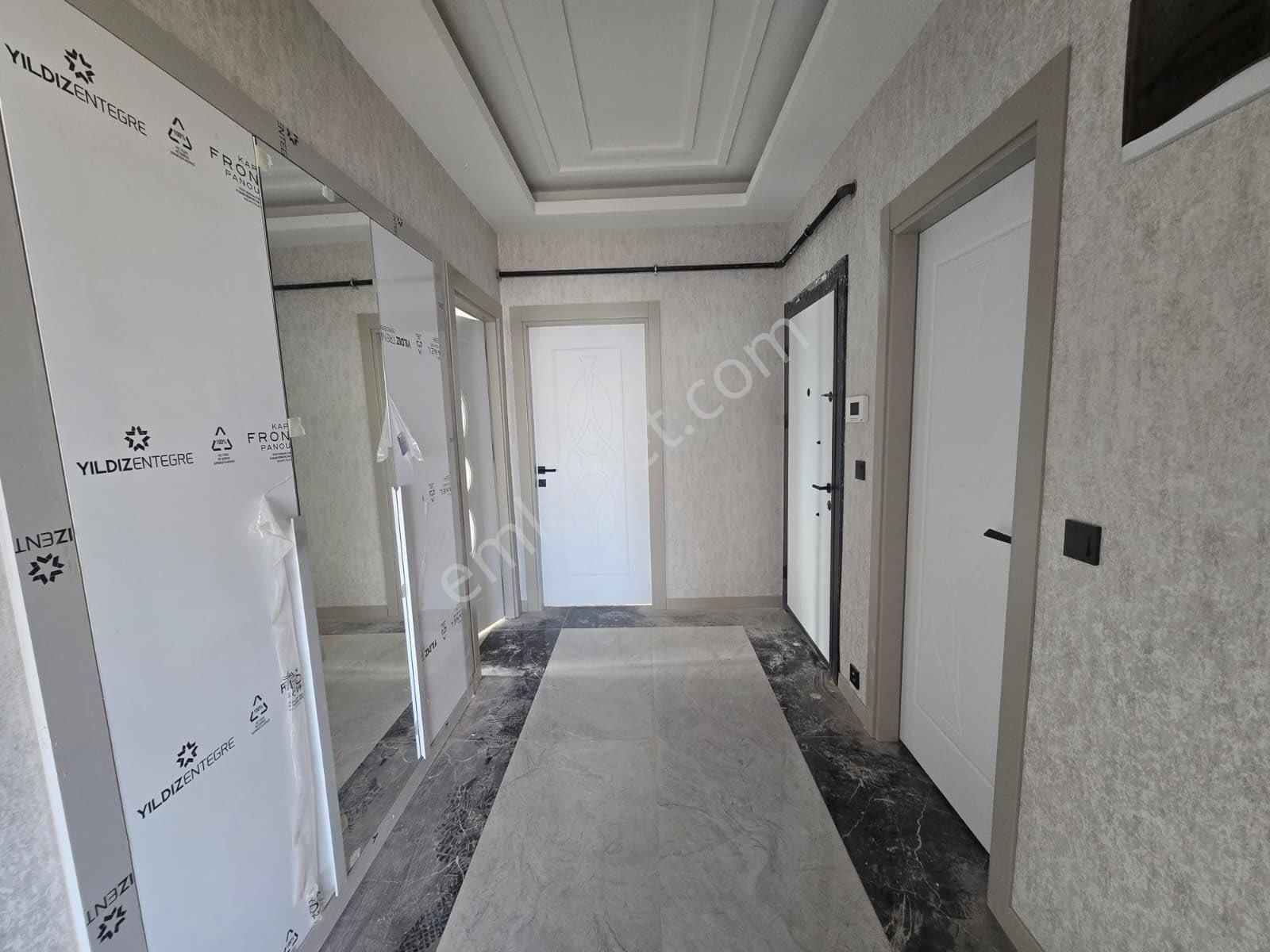 Aktel Gayrimenkul'den Selahattin Eyyubi'de Satılık 2 + 1 Daire - Görsel 8