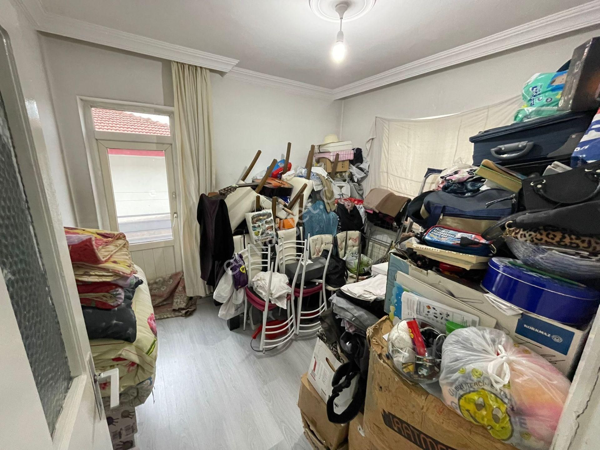 İncirli Caddesi Yakını Katta Masrafsız Ytapılı 3+1 - Görsel 35