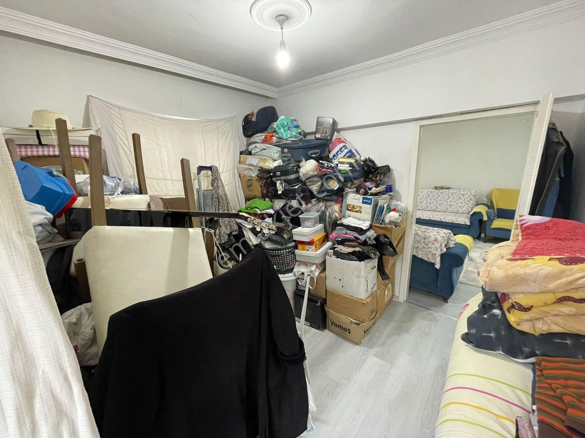 İncirli Caddesi Yakını Katta Masrafsız Ytapılı 3+1 - Görsel 34