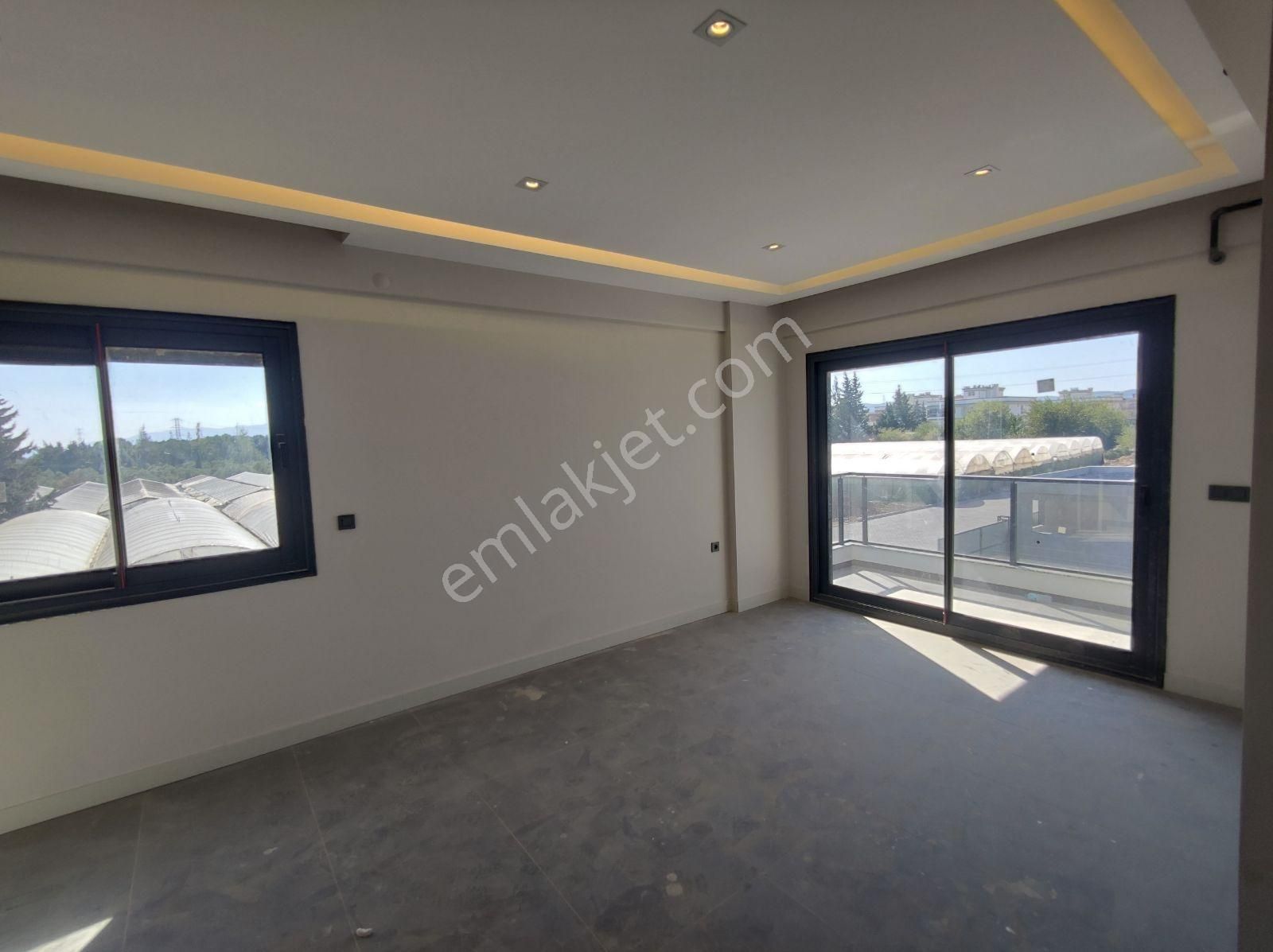 Q'zen Den Havuzlu Site İçerisinde 60 M2 1+1 Başlayan Fiyatlarla - Görsel 23