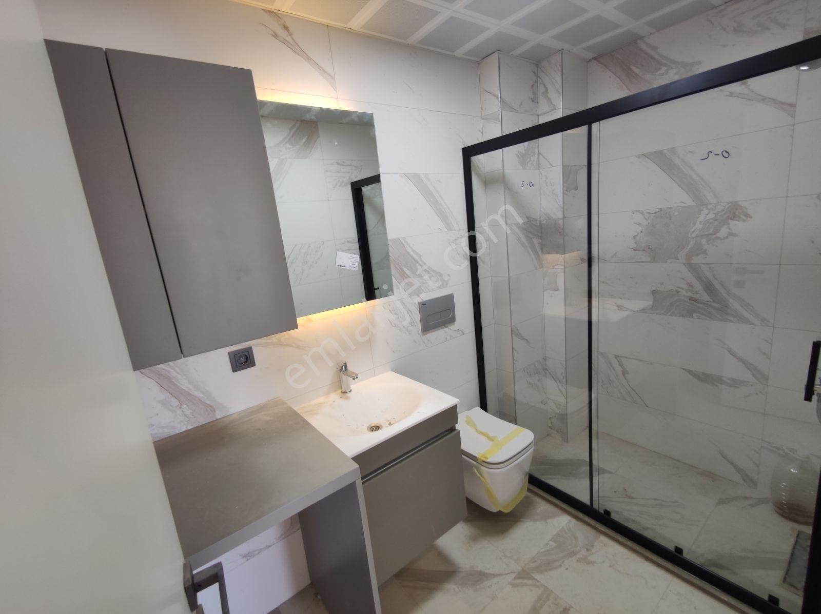 Q'zen Den Havuzlu Site İçerisinde 60 M2 1+1 Başlayan Fiyatlarla - Görsel 4