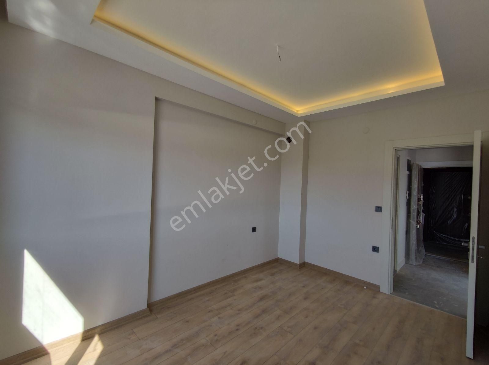 Q'zen Den Havuzlu Site İçerisinde 60 M2 1+1 Başlayan Fiyatlarla - Görsel 27