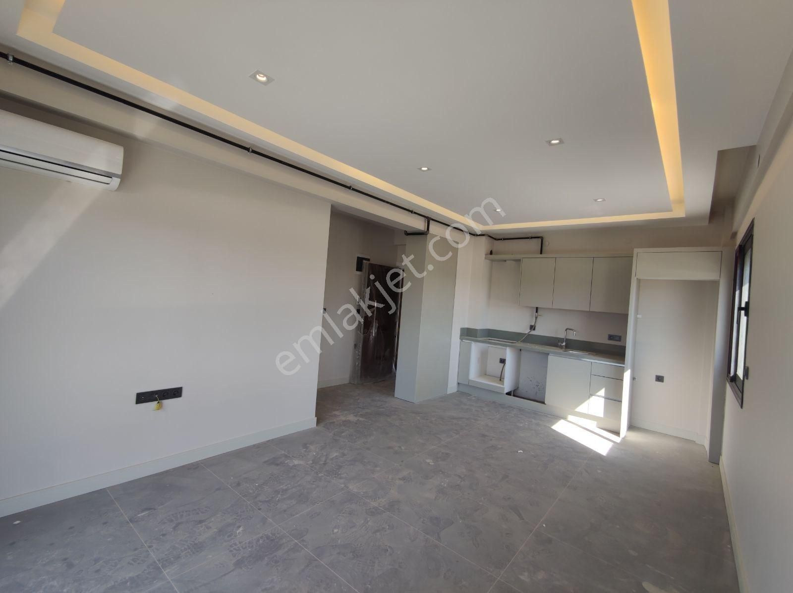 Q'zen Den Havuzlu Site İçerisinde 60 M2 1+1 Başlayan Fiyatlarla - Görsel 12