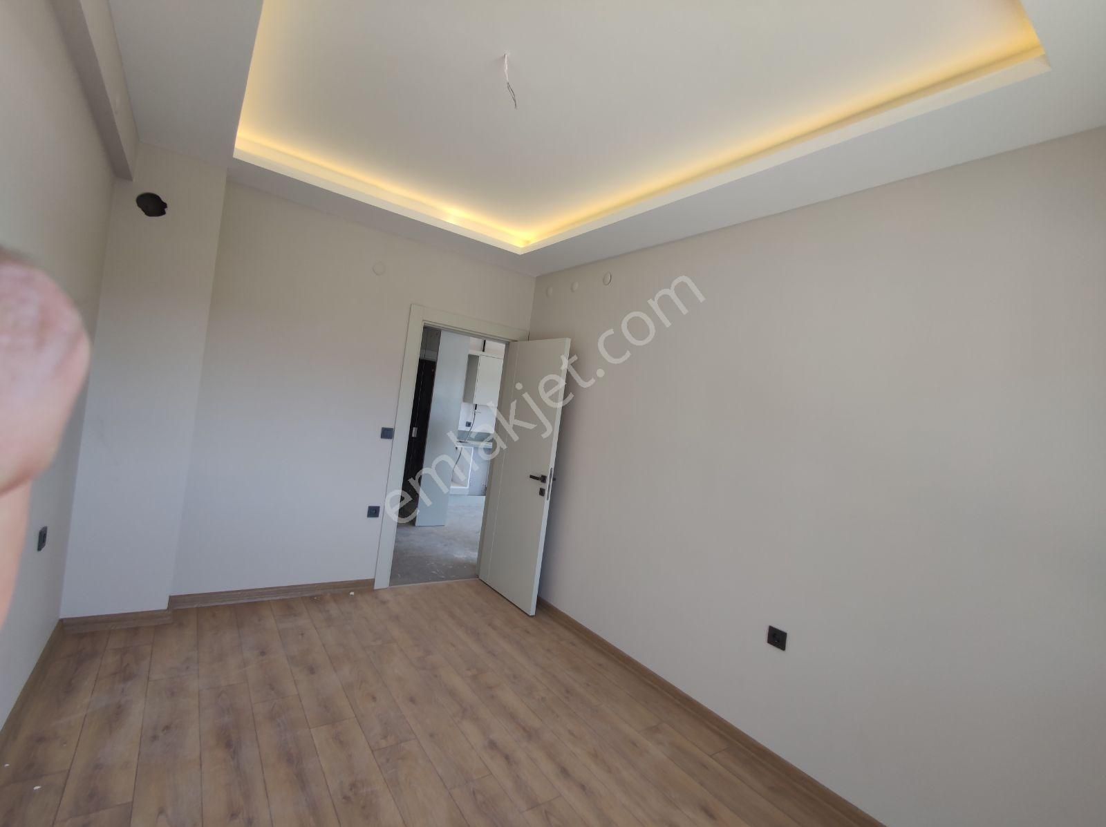 Q'zen Den Havuzlu Site İçerisinde 60 M2 1+1 Başlayan Fiyatlarla - Görsel 6